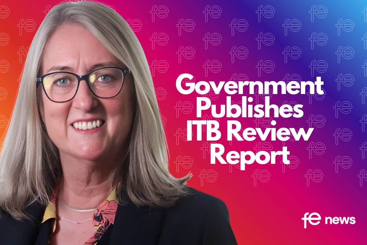 Government Publishes ITB Review Report