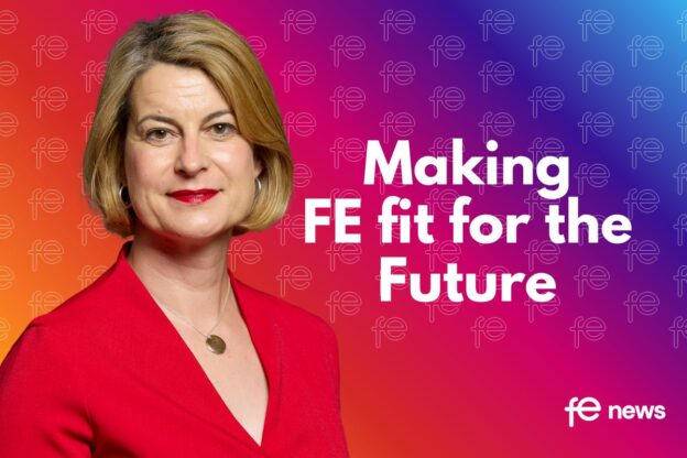 Making FE fit for the Future