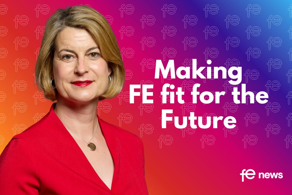 Making FE fit for the Future