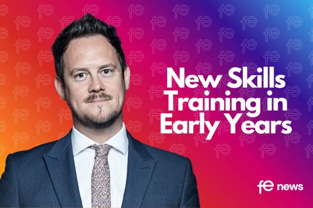 New Skills Training in Early Years