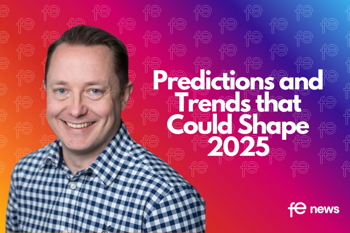 Predictions and Trends that Could Shape 2025