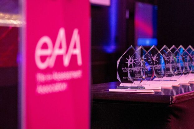 eAA Awards