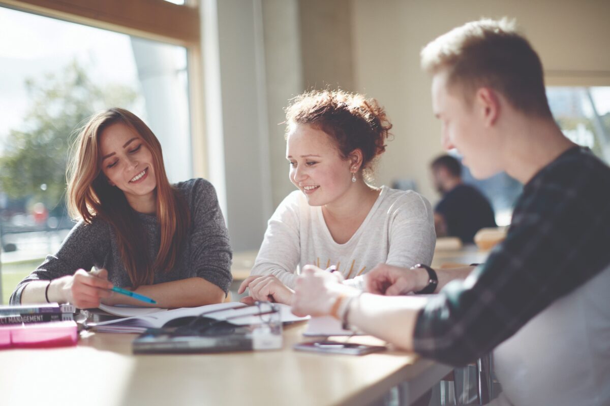 Encouraging Students to Take Control of Their Finances