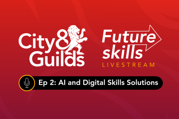 From ‘overwhelm’ to opportunity: Rethinking AI and digital skills in Further Education