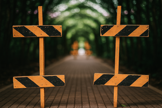 No Barriers, Just Knowledge Webinar