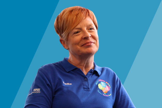 Providing Opportunities in the NHS for Unemployed Residents