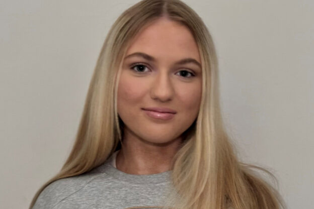 Katlyn Charters