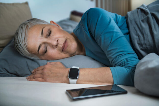 The University of Kent - New Sleep Clinic