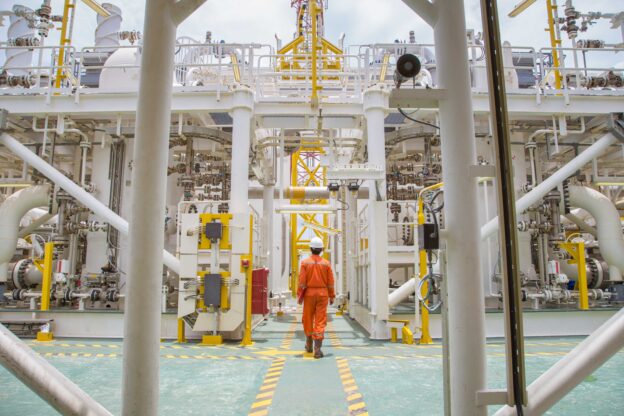 The new ECITB qualifications are designed specifically for the engineering construction industry