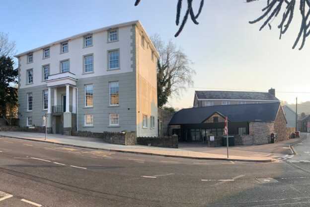 Brecon Beacons College Relocation: A New Chapter in Education Excellence