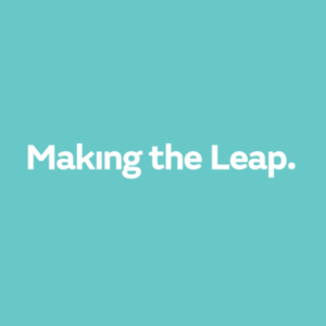 Profile photo of Making the Leap
